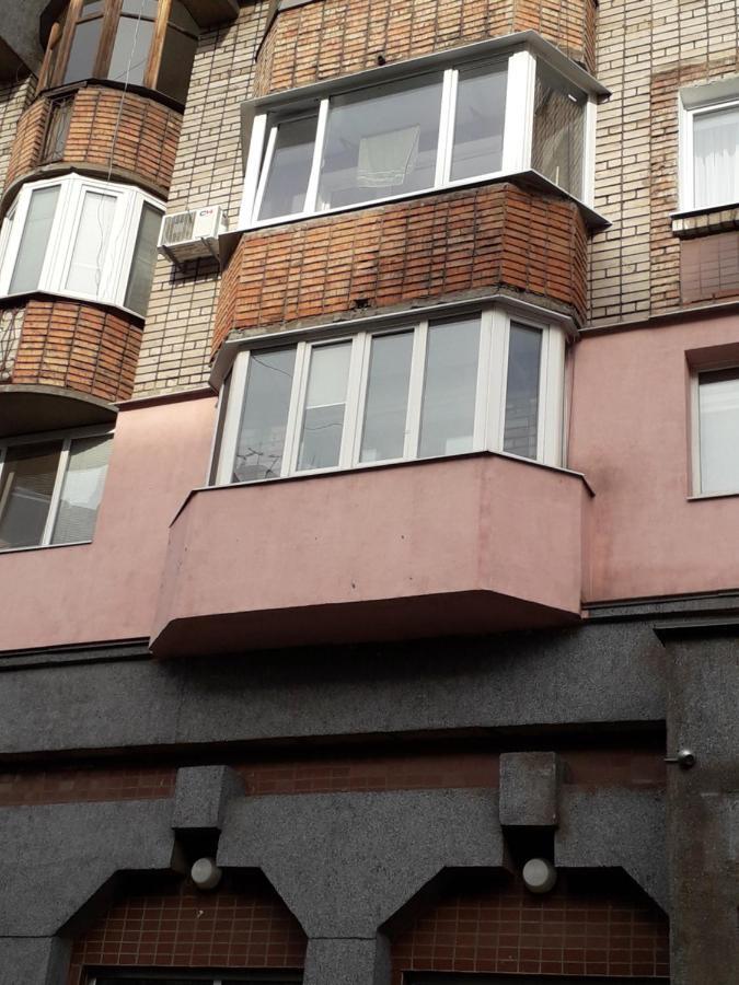 Апартаменты На Проспекте Почтовый Кривой Рог Екстериор снимка